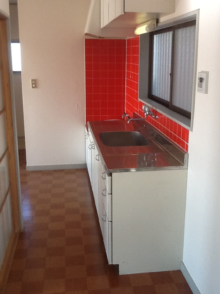 Kitchen. kitchen