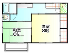 Building appearance