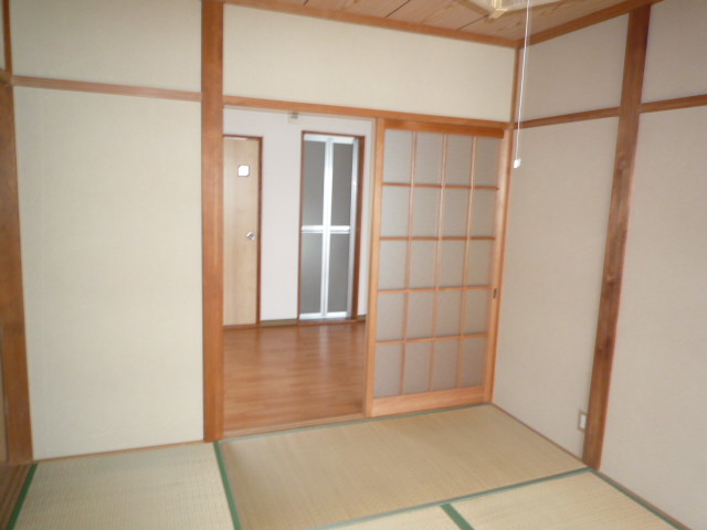 Other room space