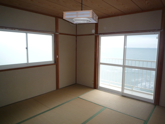 Other room space