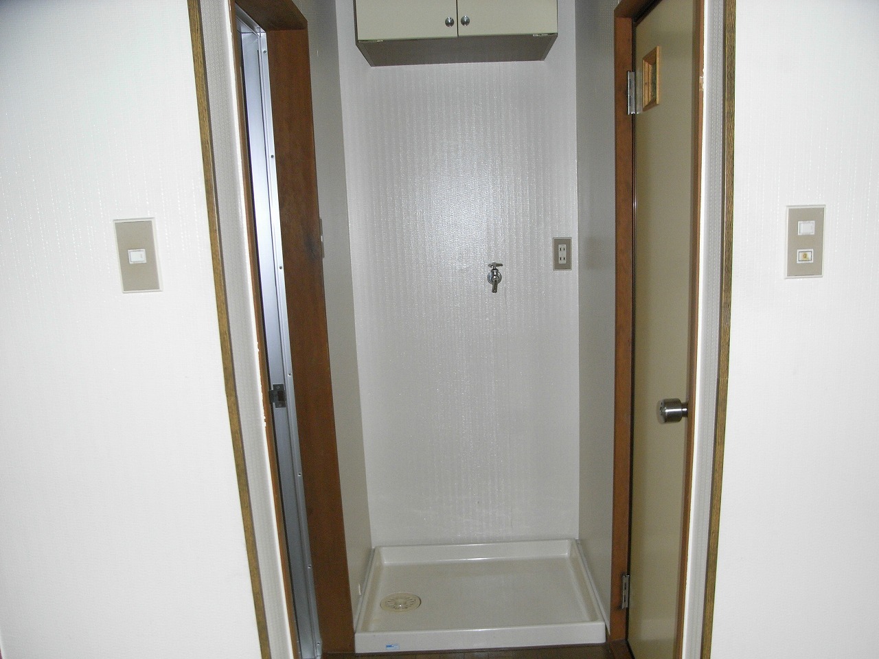 Other Equipment. Laundry Area