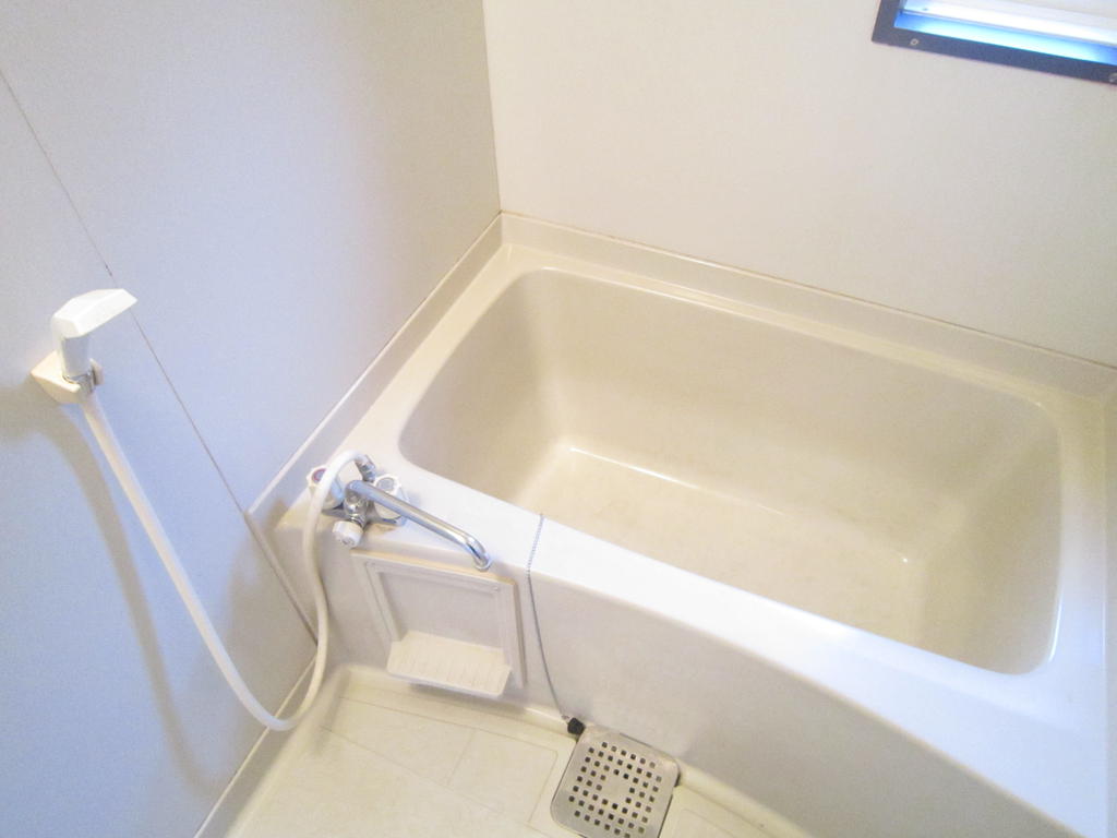 Bath. Yes window