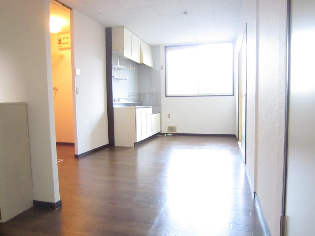Kitchen. Kitchen