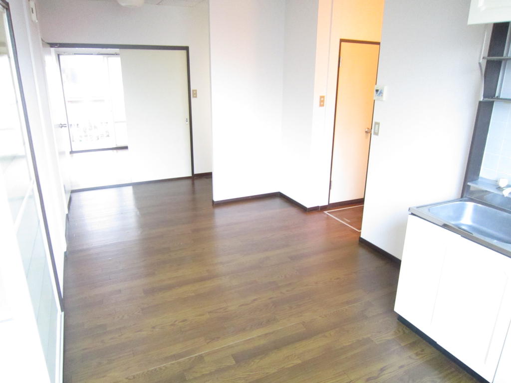 Kitchen. Kitchen