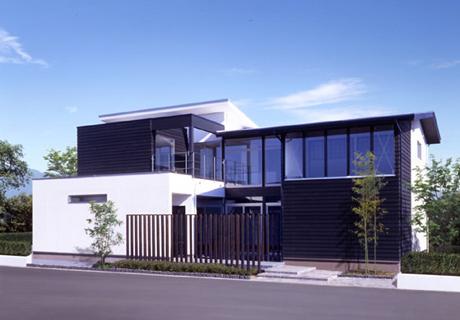 exhibition hall / Showroom. exhibition hall