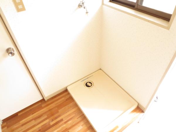 Other Equipment. Indoor Laundry location
