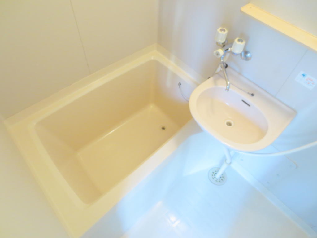 Bath. Bathroom