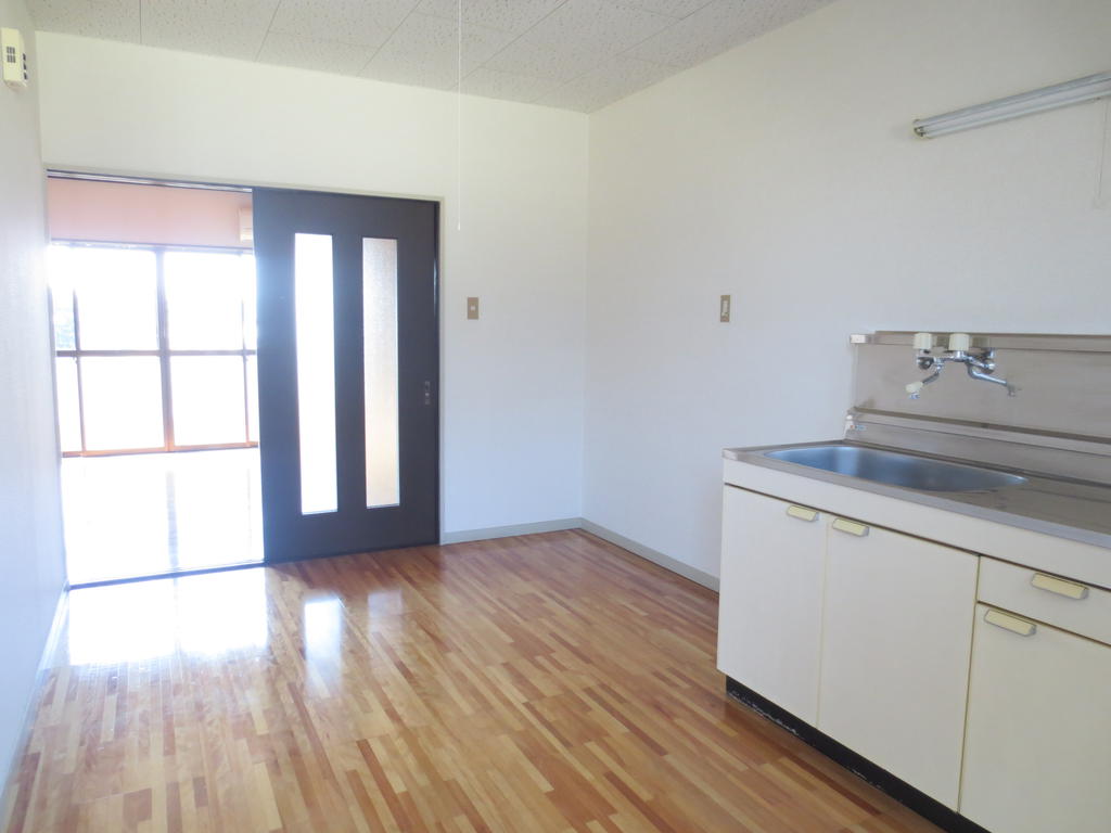 Kitchen. Kitchen