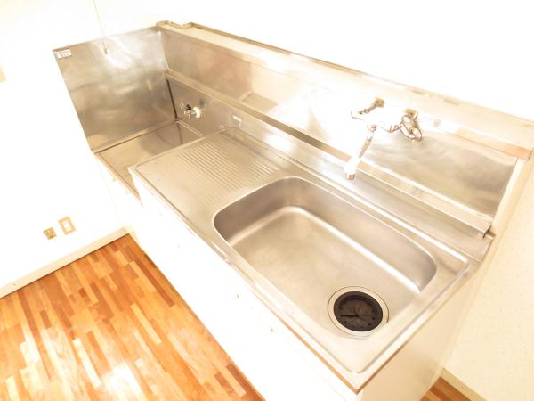 Kitchen. Kitchen