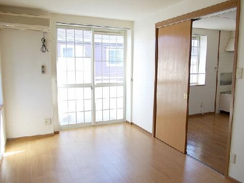 Living and room