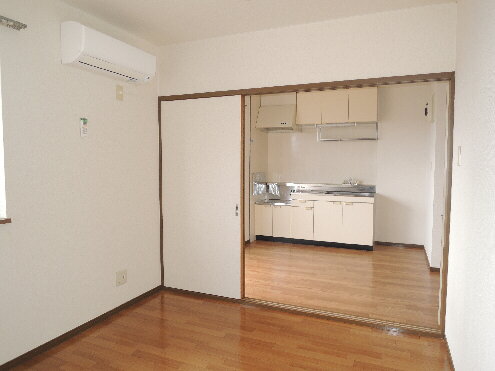 Other room space
