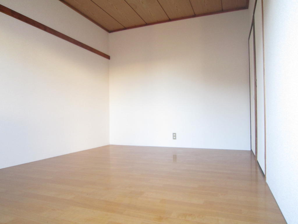 Other room space. Western style room ・ Interior photo
