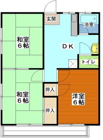 Building appearance