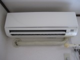 Other Equipment. Air conditioning