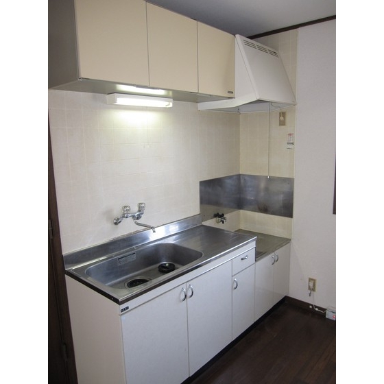 Kitchen. Sink