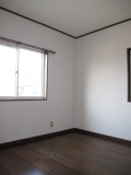 Living and room. Western-style room