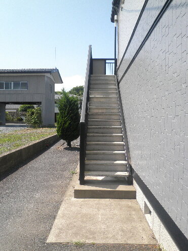 Building appearance