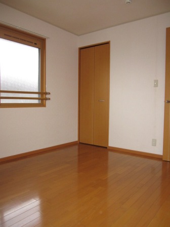 Other room space