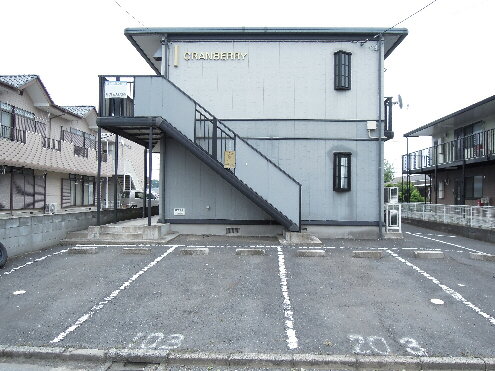 Parking lot