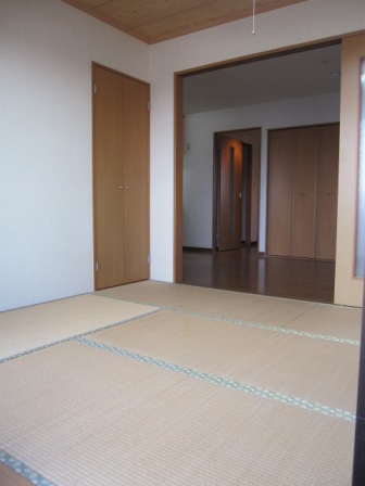 Other room space
