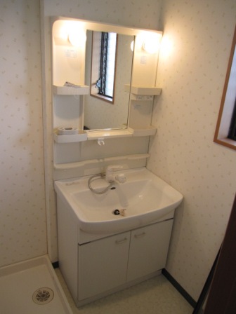 Washroom