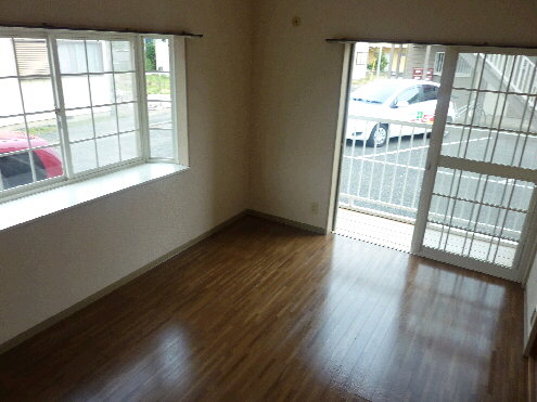 Other room space