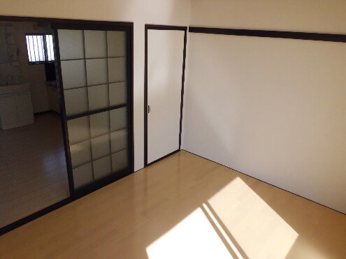 Other room space