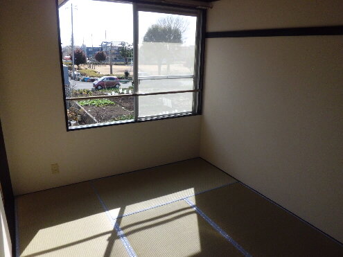 Other room space