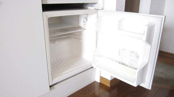 Other Equipment. refrigerator