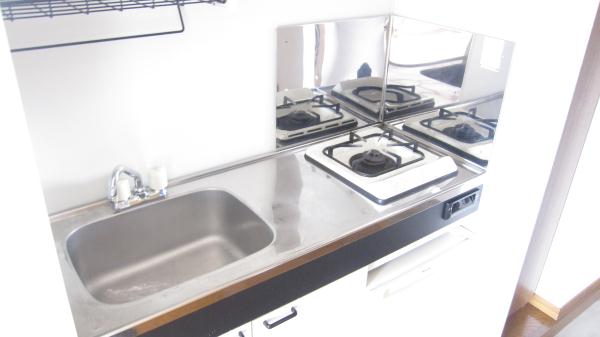 Kitchen. kitchen ・ Sink