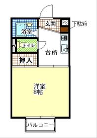 Building appearance