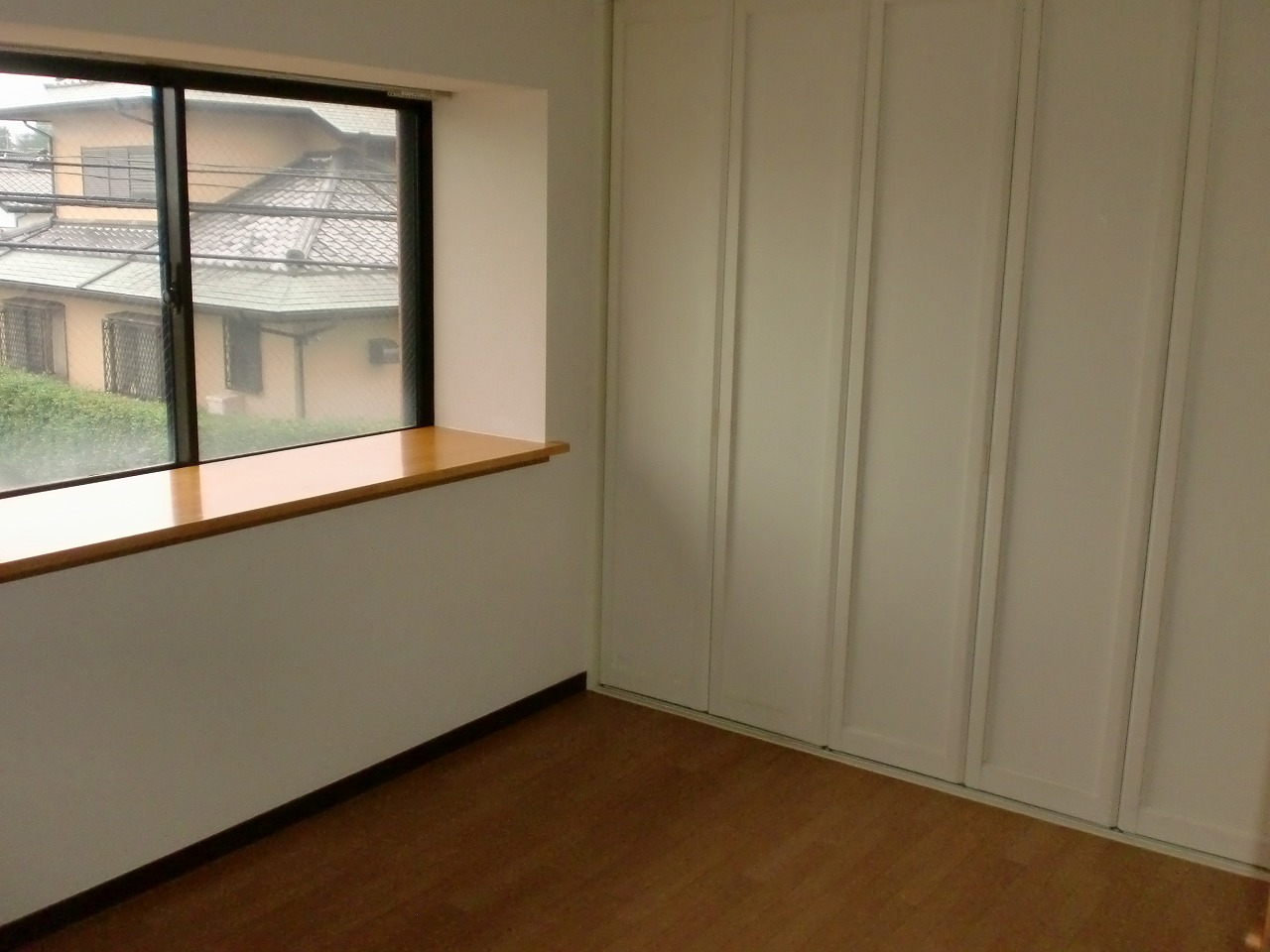 Other room space