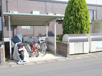 Other common areas