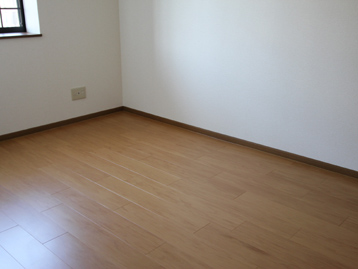Other room space