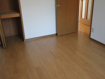 Other room space