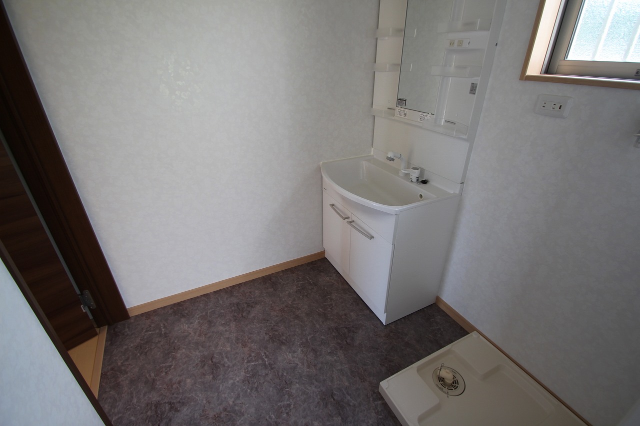 Washroom