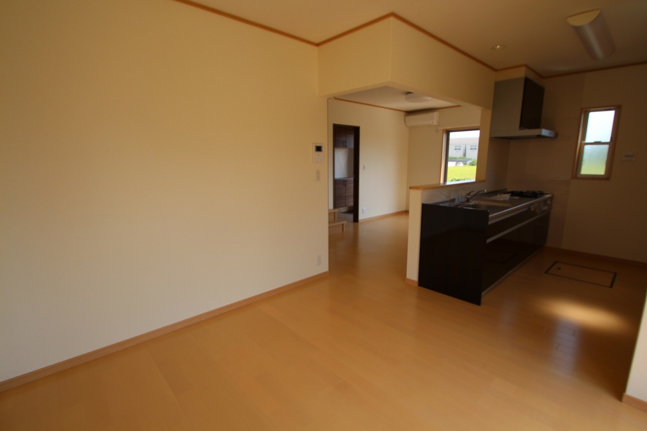 Other room space
