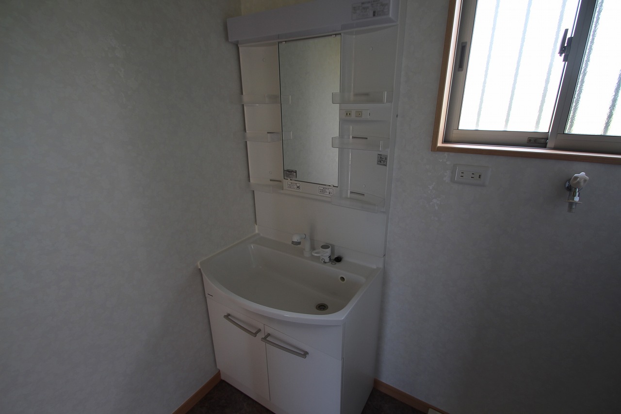 Washroom