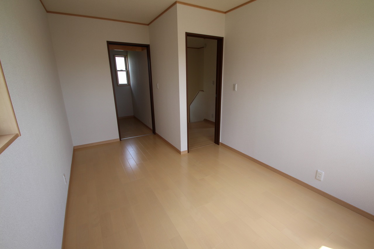Other room space