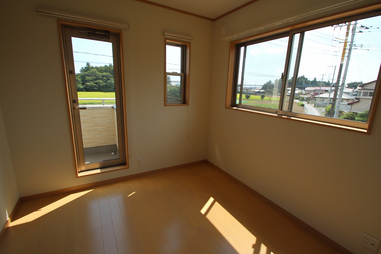 Other room space