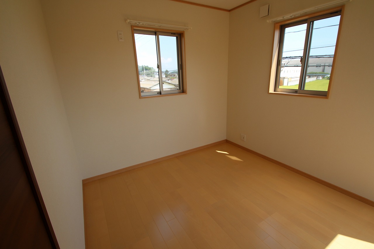 Other room space