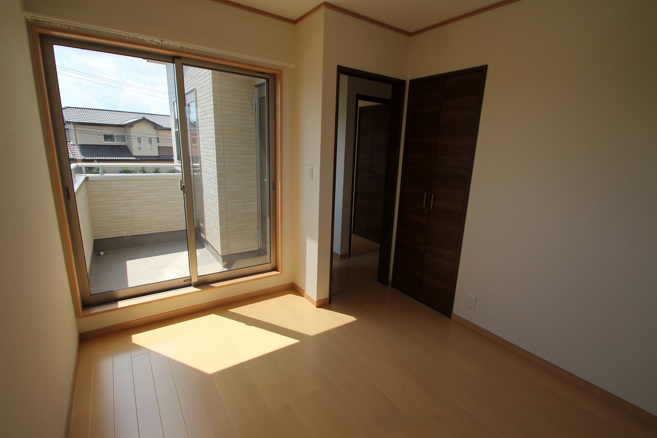 Other room space