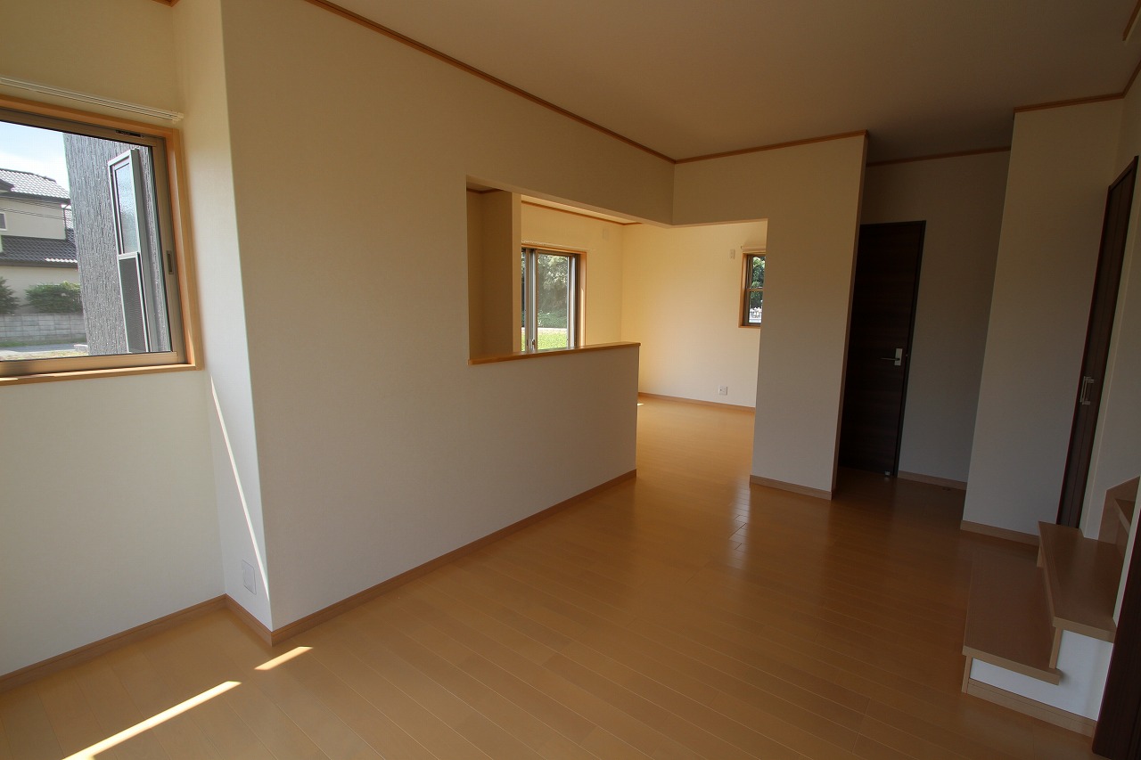 Living and room