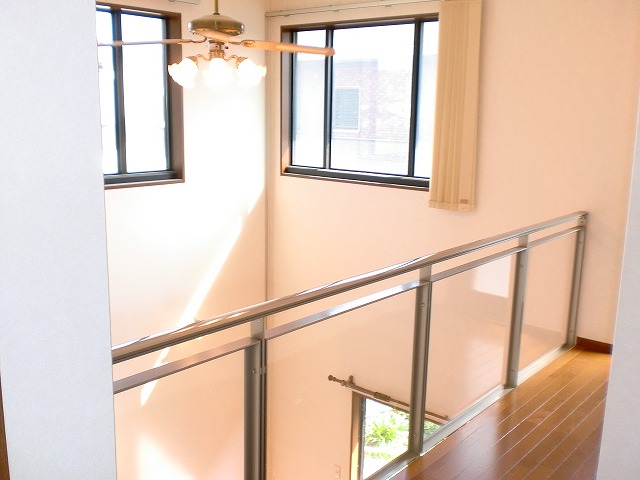 Other room space