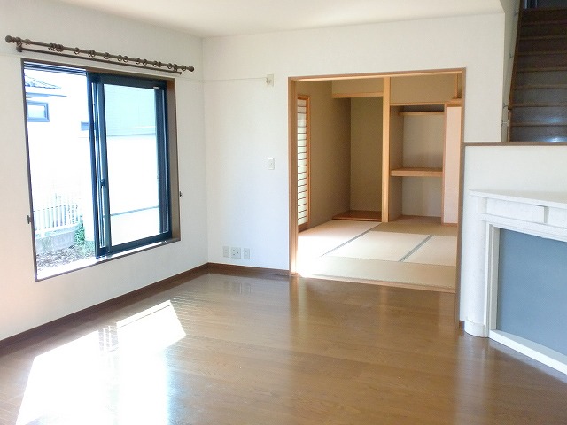 Other room space