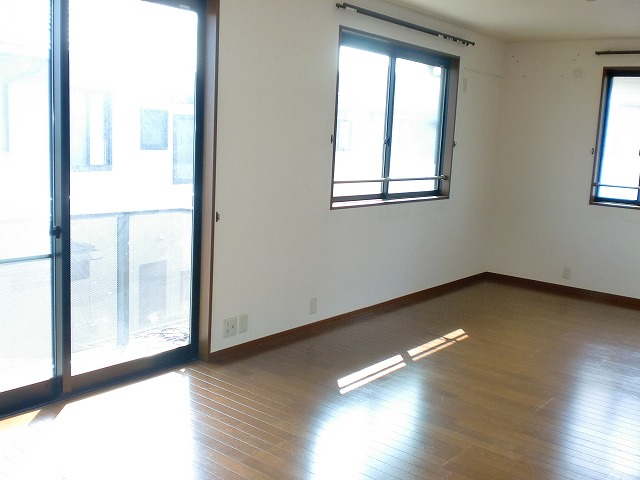 Other room space