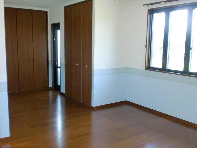 Other room space