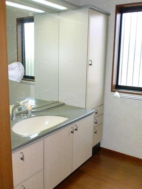 Washroom
