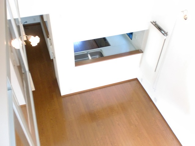 Other room space