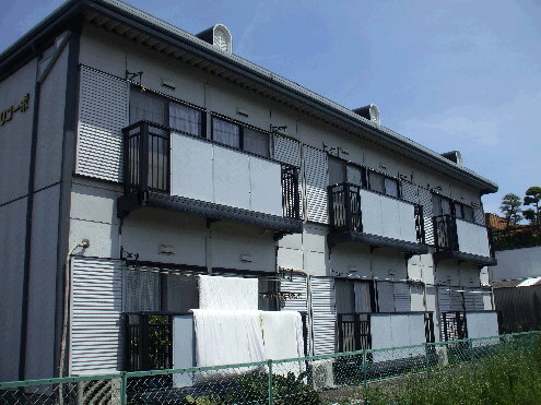 Building appearance
